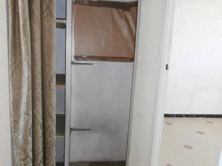 APPARTEMENT F4 MARSEILLE 57 M² — photo 1