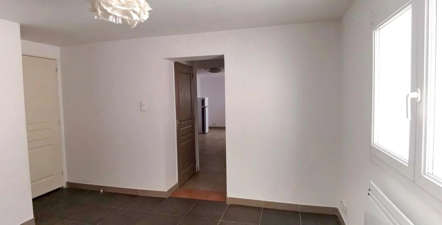 NOUVEAU - APPARTEMENT T2 de plain pied — photo 1