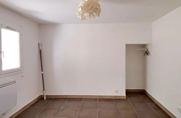 NOUVEAU - APPARTEMENT T2 de plain pied — photo 4