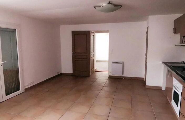 NOUVEAU - APPARTEMENT T2 de plain pied — photo 5