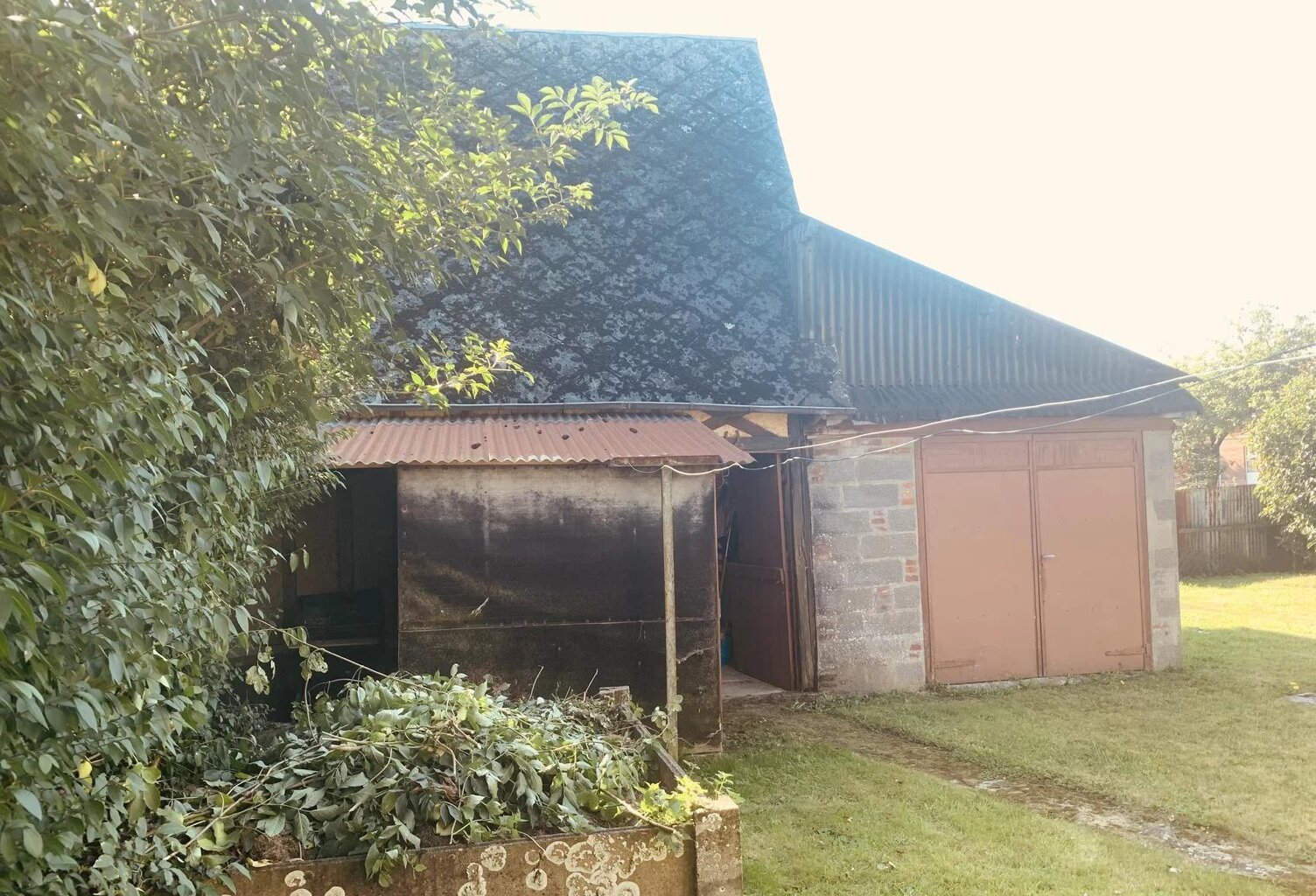 MAISON DE CAMPAGNE — photo 1