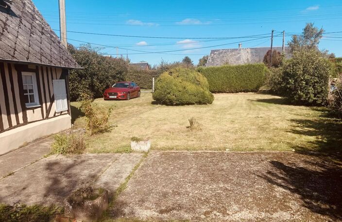 MAISON DE CAMPAGNE — photo 2