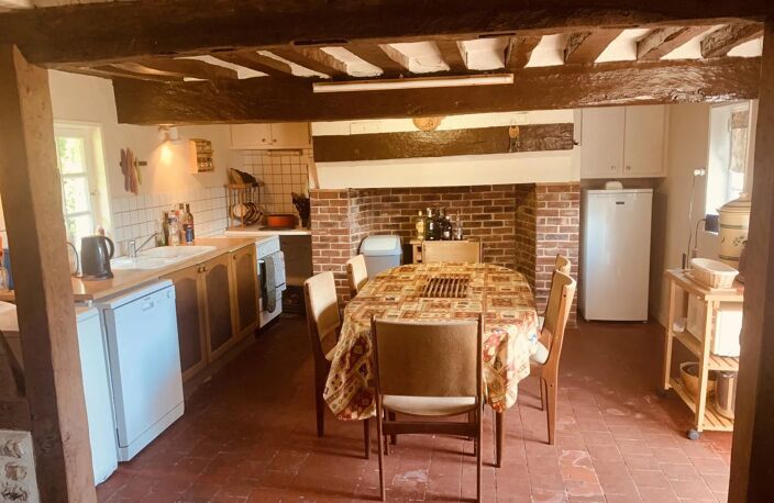 MAISON DE CAMPAGNE — photo 3