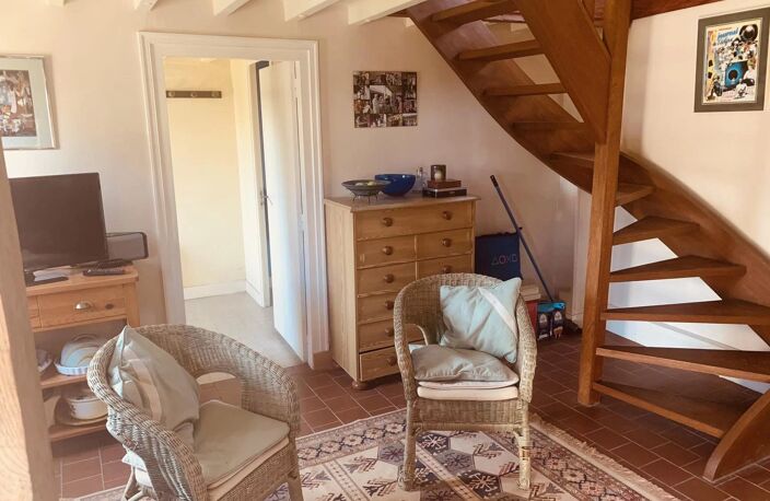 MAISON DE CAMPAGNE — photo 4