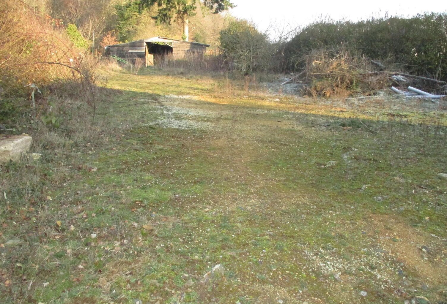 AMF-Longére Nord Pontivy — photo 1