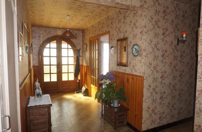 Maison en campagne terrain de 16000m² — photo 2