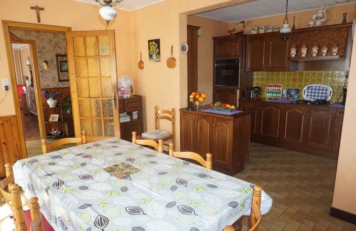 Maison en campagne terrain de 16000m² — photo 3