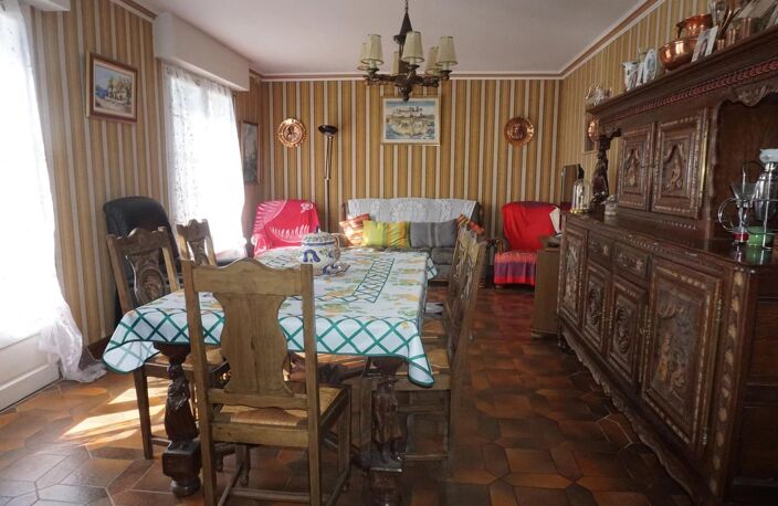 Maison en campagne terrain de 16000m² — photo 4
