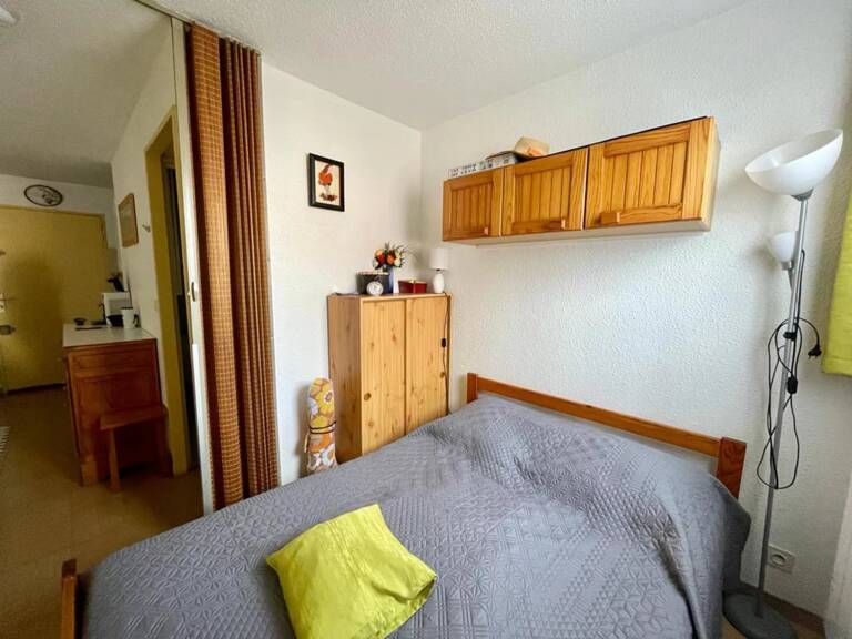 FREJUS- STUDIO EQUIPE PROXIMITE PLAGES — photo 1