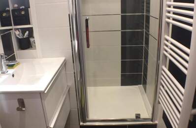 NOUVEAU BREST ST MICHEL APPARTEMENT T2 — photo du bien