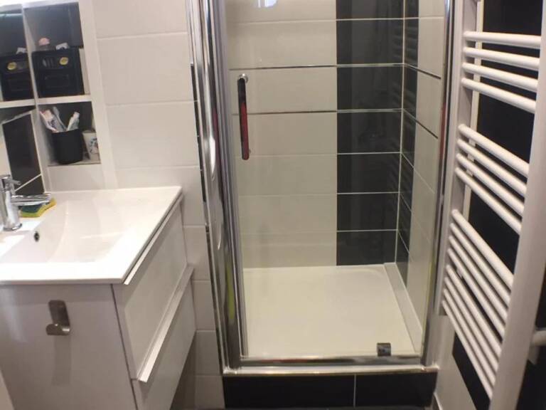 NOUVEAU BREST ST MICHEL APPARTEMENT T2 — photo 1