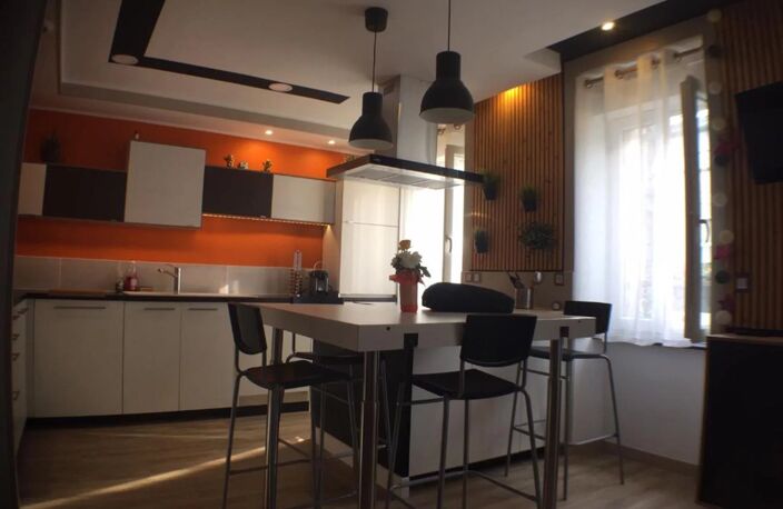 NOUVEAU BREST ST MICHEL APPARTEMENT T2 — photo 2