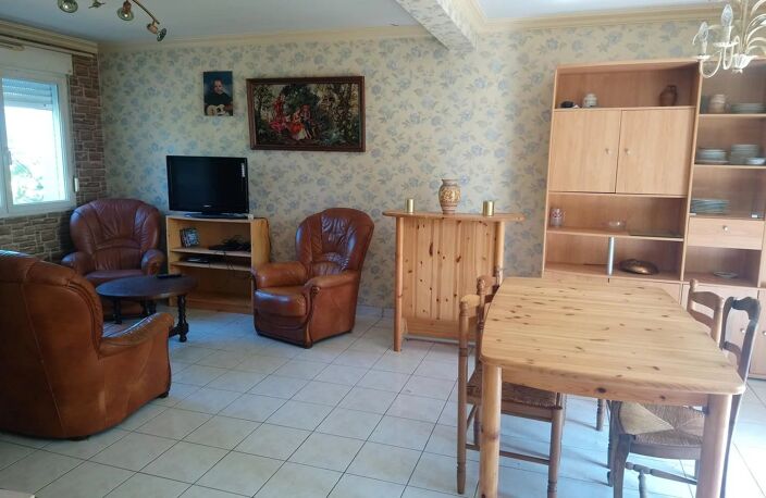 Maison 3 chambres 846m² de terrain — photo 3