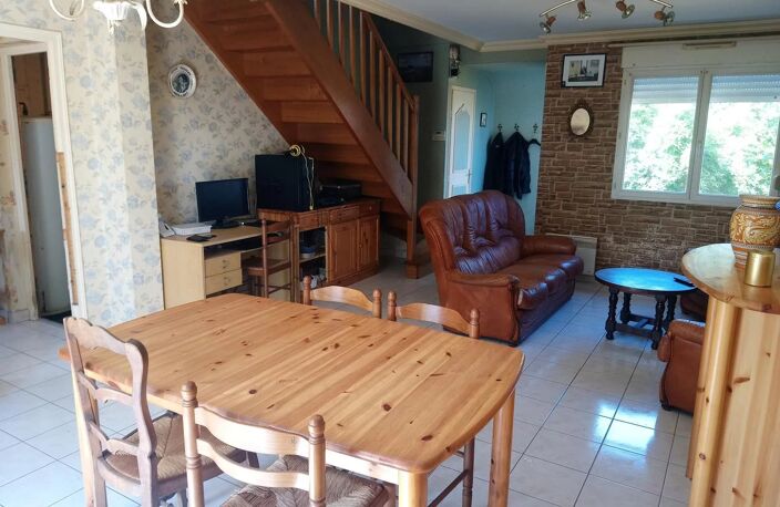 Maison 3 chambres 846m² de terrain — photo 4