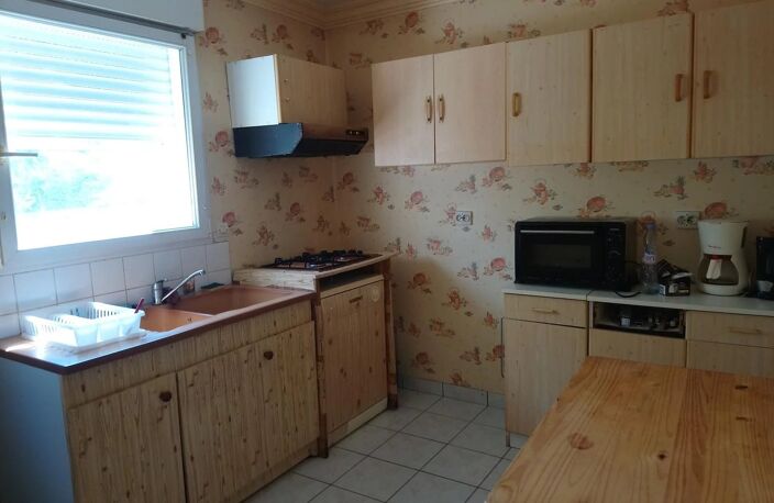 Maison 3 chambres 846m² de terrain — photo 5
