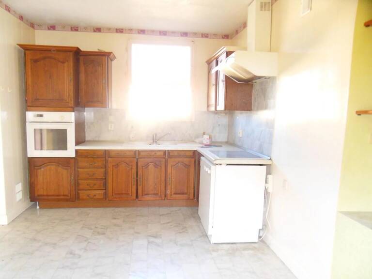 Appartement 5 pièces  à vendre  — photo 1