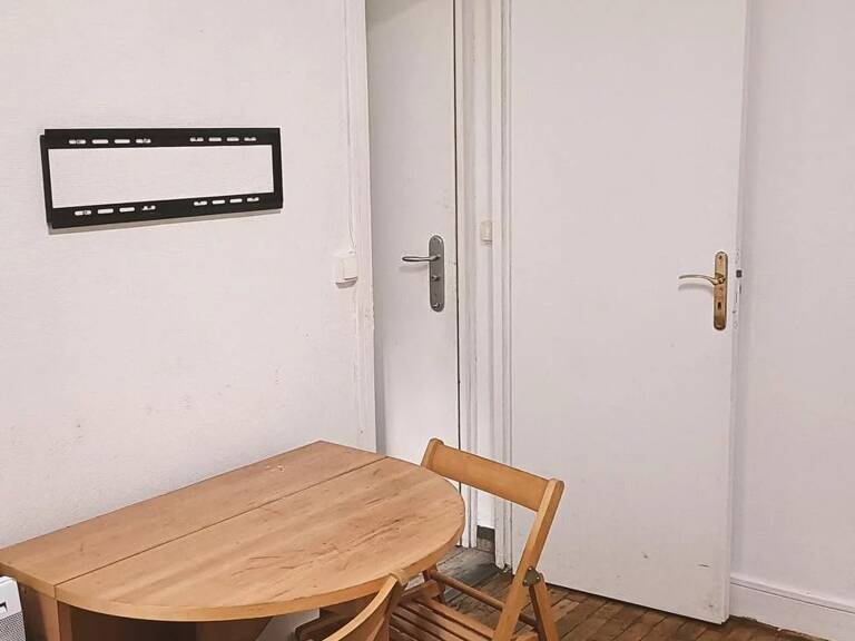 Appartement 1 pièce  à vendre  — photo 1
