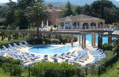 Grimaud - Studio coup de coeur proche plage — photo du bien