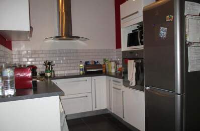 Appartement T4 Rue Nationale — photo du bien