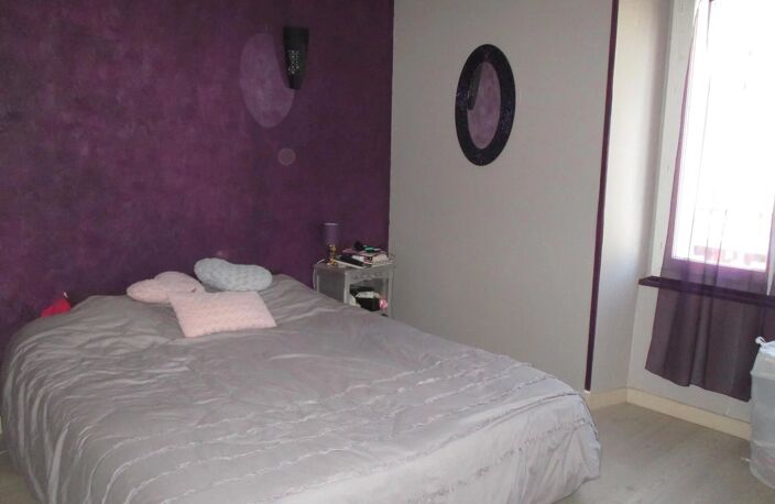Appartement T4 Rue Nationale — photo 3