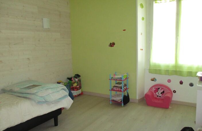 Appartement T4 Rue Nationale — photo 4