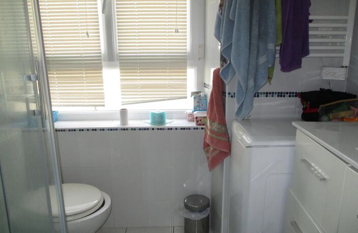 Appartement T4 Rue Nationale — photo 5