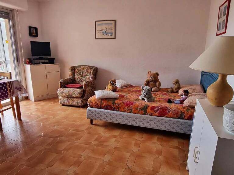 Studio 27m² vue mer. — photo 1
