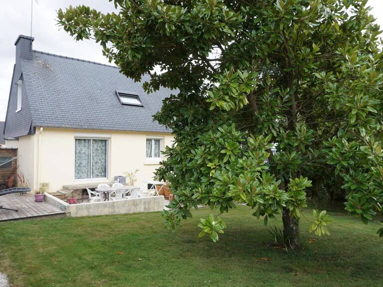 Maison 4 chambres sous-sol — photo 1