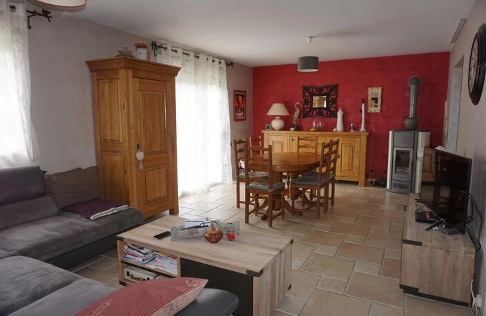 Maison 4 chambres sous-sol — photo 3