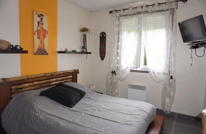 Maison 4 chambres sous-sol — photo 5