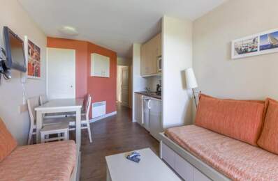Grimaud - Studio proche de Port Grimaud — photo du bien