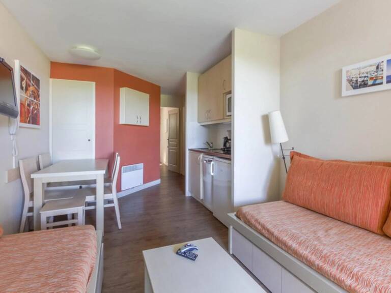 Grimaud - Studio proche de Port Grimaud — photo 1