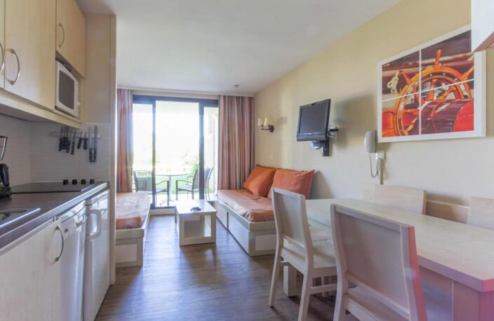 Grimaud - Studio proche de Port Grimaud — photo 2