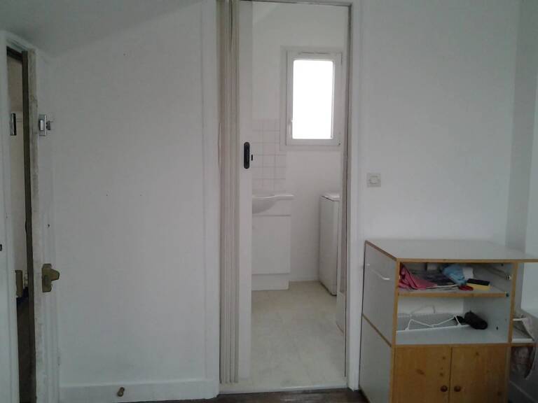 Appartement 1 pièce  à vendre  — photo 1