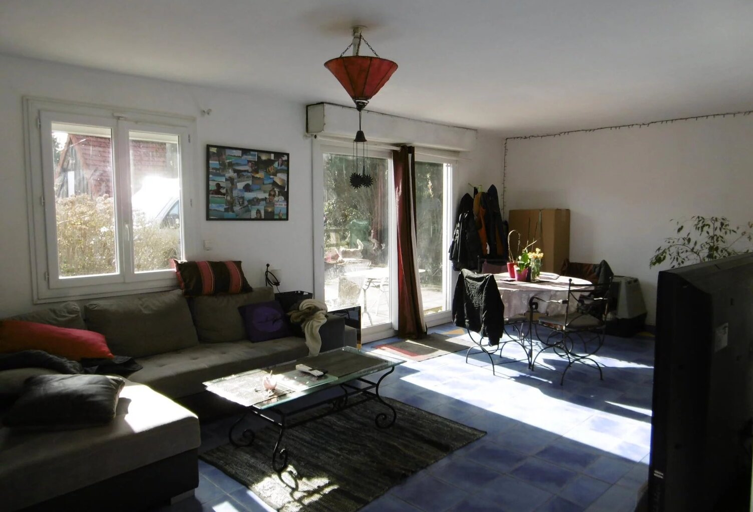 Maison située à moins d'un kilomètre de la mer — photo 1