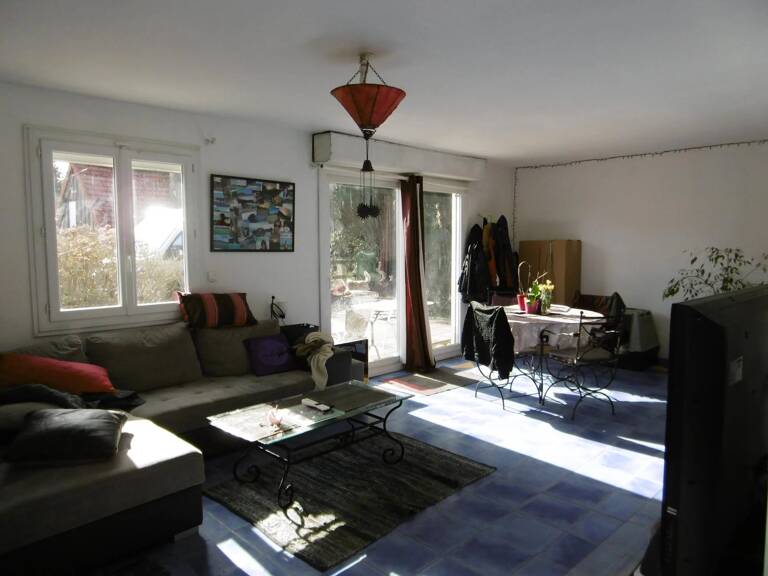 Maison située à moins d'un kilomètre de la mer — photo 1