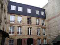 T3 quai HENRI IV avec place de parking — photo 2