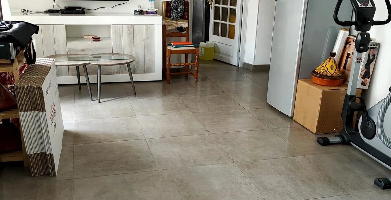 APPARTEMENT T4  A LA FAC IDEAL COLOCATION — photo 1