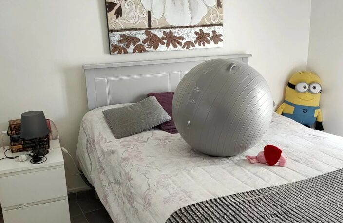 APPARTEMENT T4  A LA FAC IDEAL COLOCATION — photo 2