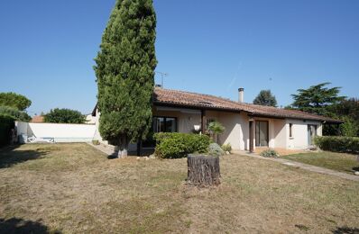 vente maison 294 000 € à proximité de Montpouillan (47200)