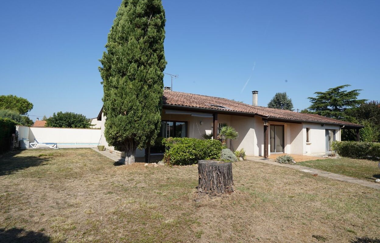 maison 7 pièces 165 m2 à vendre à Marmande (47200)