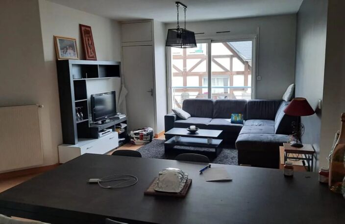 Appartement T3 avec garage et cave — photo 2