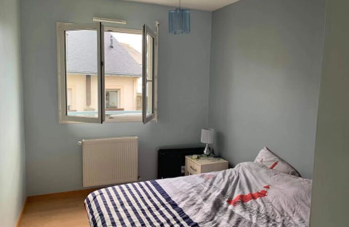 Appartement T3 avec garage et cave — photo 4