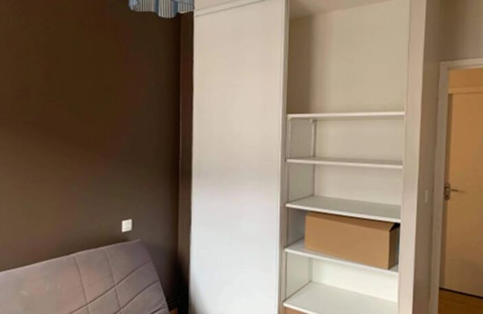 Appartement T3 avec garage et cave — photo 5