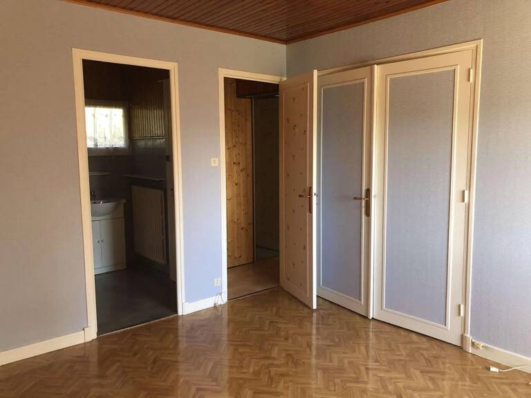 Appart T3 LA COTE ST ANDRE 94 m2 — photo 1