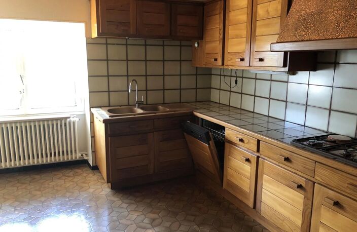 Appart T3 LA COTE ST ANDRE 94 m2 — photo 2