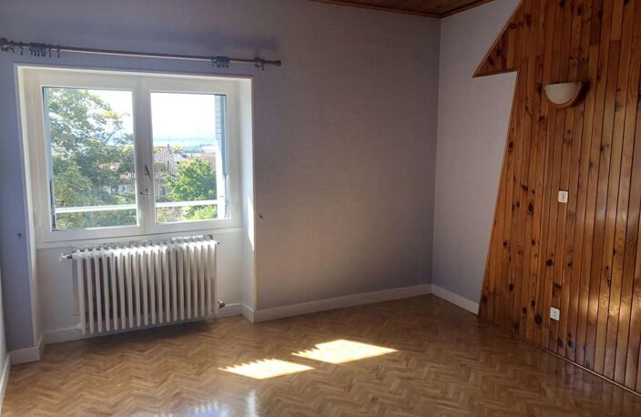 Appart T3 LA COTE ST ANDRE 94 m2 — photo 3