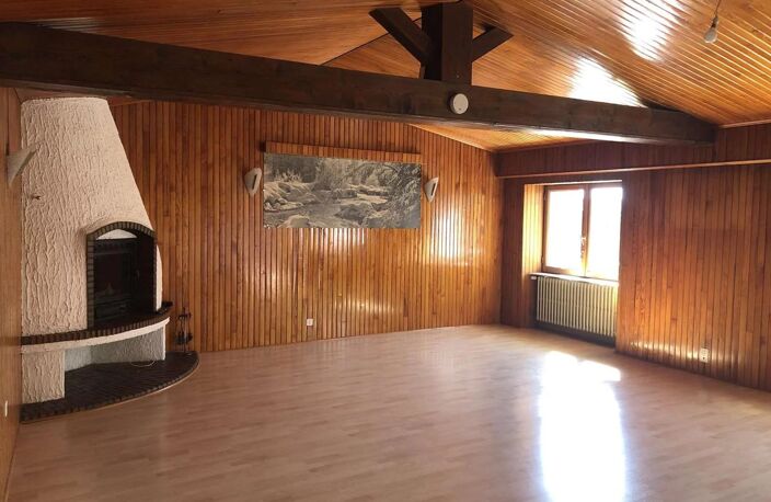 Appart T3 LA COTE ST ANDRE 94 m2 — photo 4