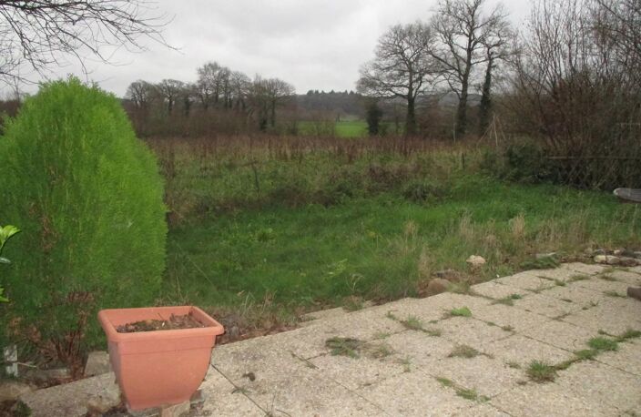 Longére 110 m² vue campagne — photo 2