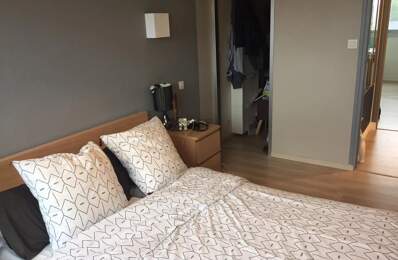BREST. Appartement T5 . Parfait état — photo du bien